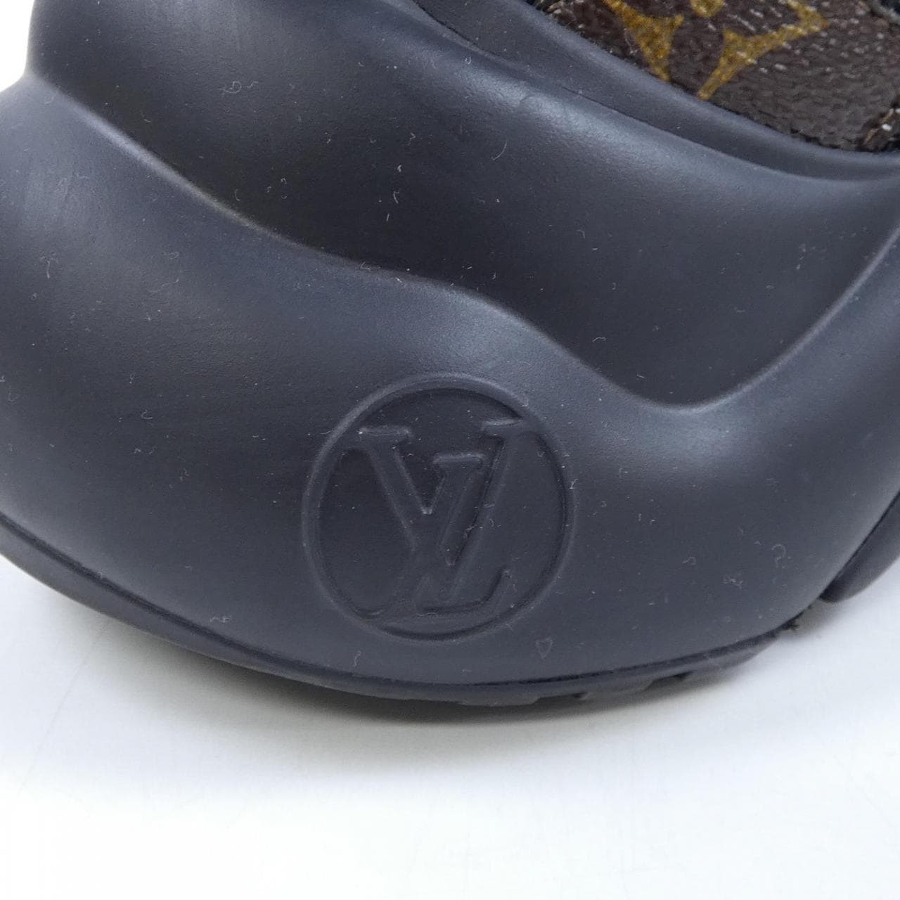 ルイヴィトン LOUIS VUITTON スニーカー