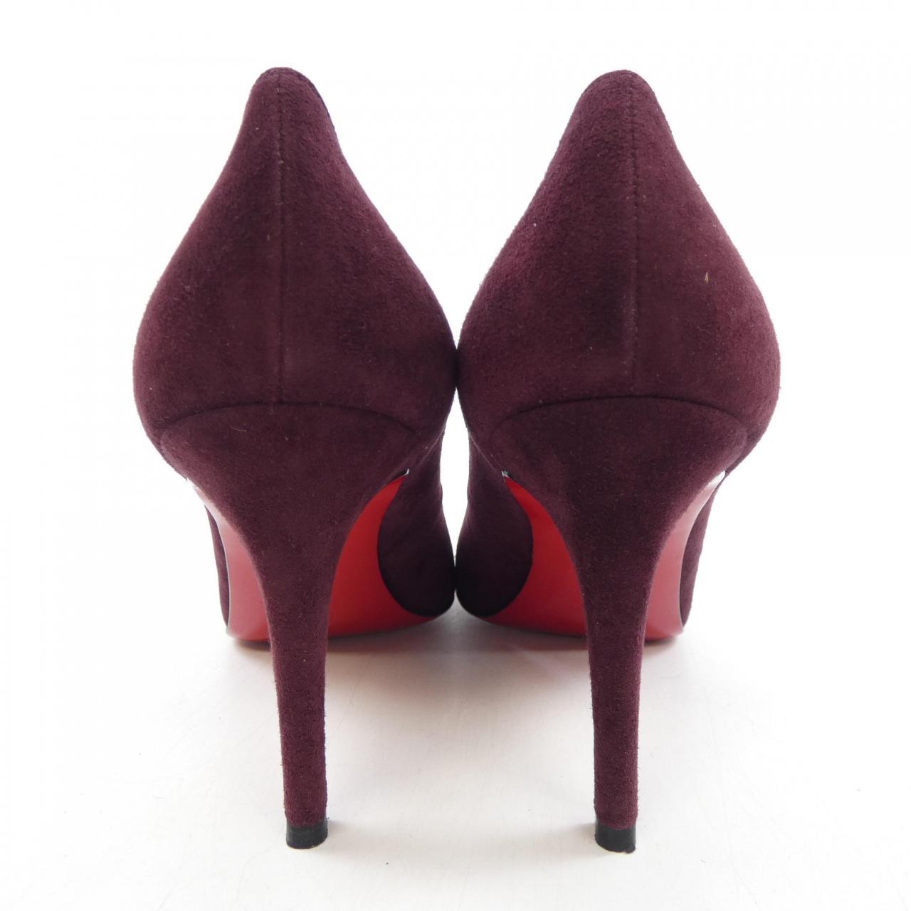 クリスチャンルブタン CHRISTIAN LOUBOUTIN パンプス