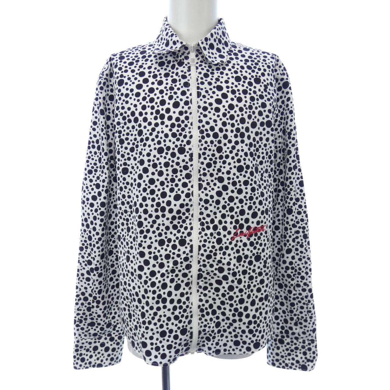 ルイヴィトン LOUIS VUITTON ジャケット