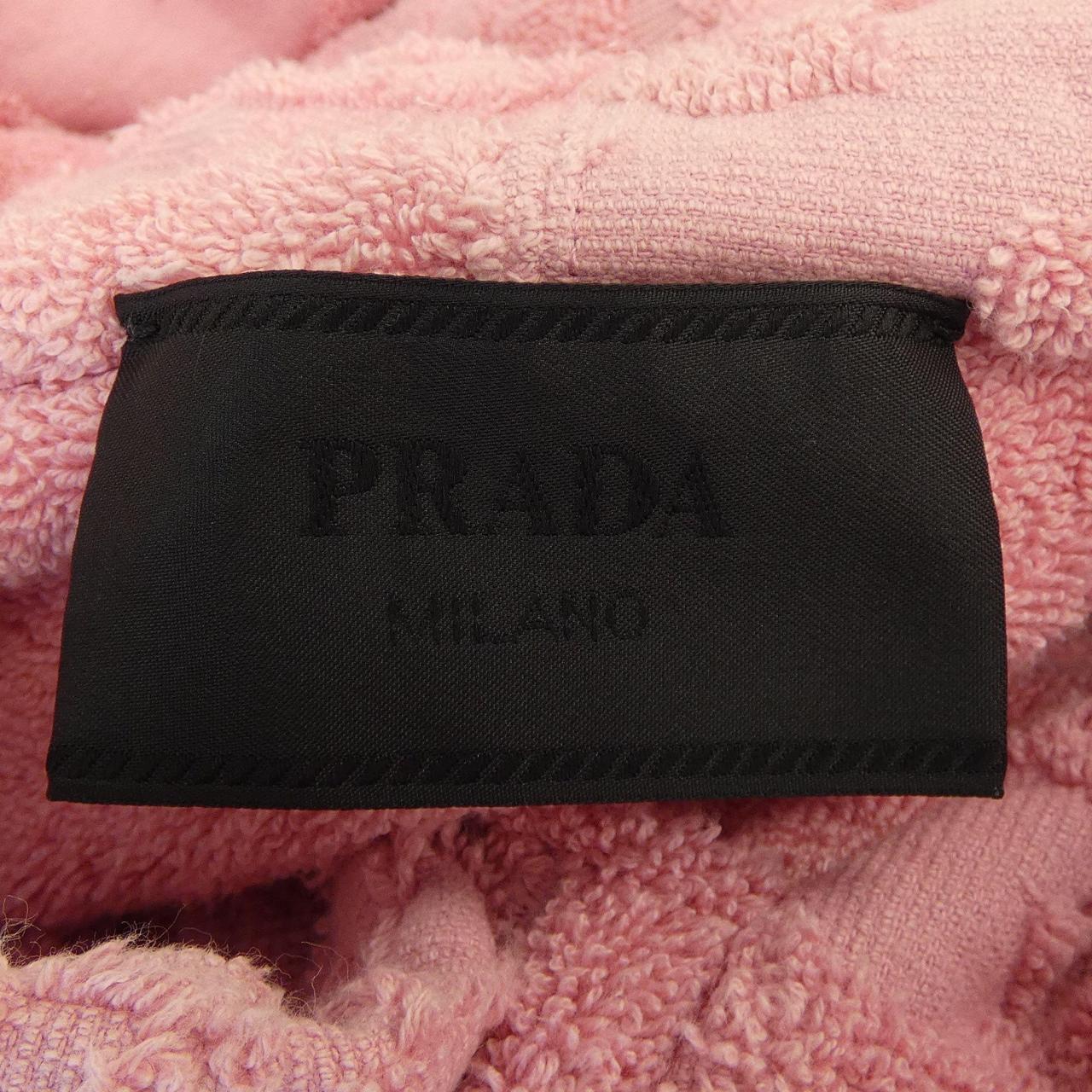 プラダ PRADA パーカー