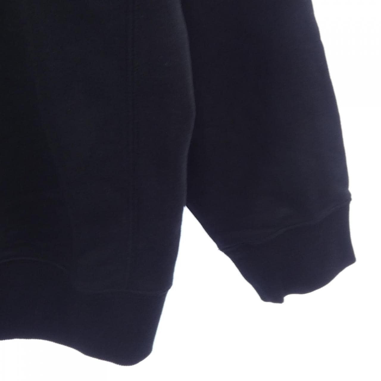 ステラマッカートニー STELLA MCCARTNEY レコードフーディ パーカー