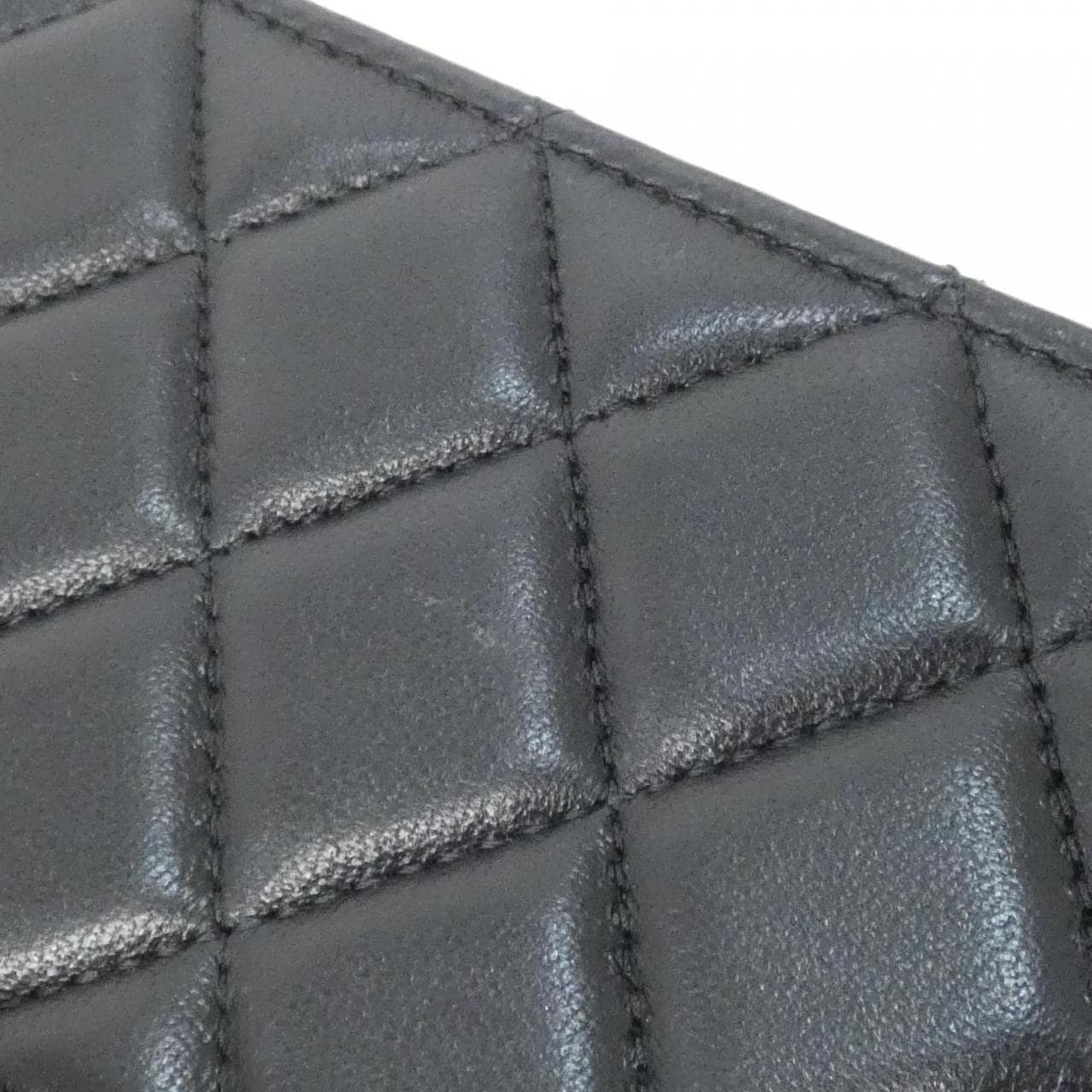 シャネル AP3633 ポーチ