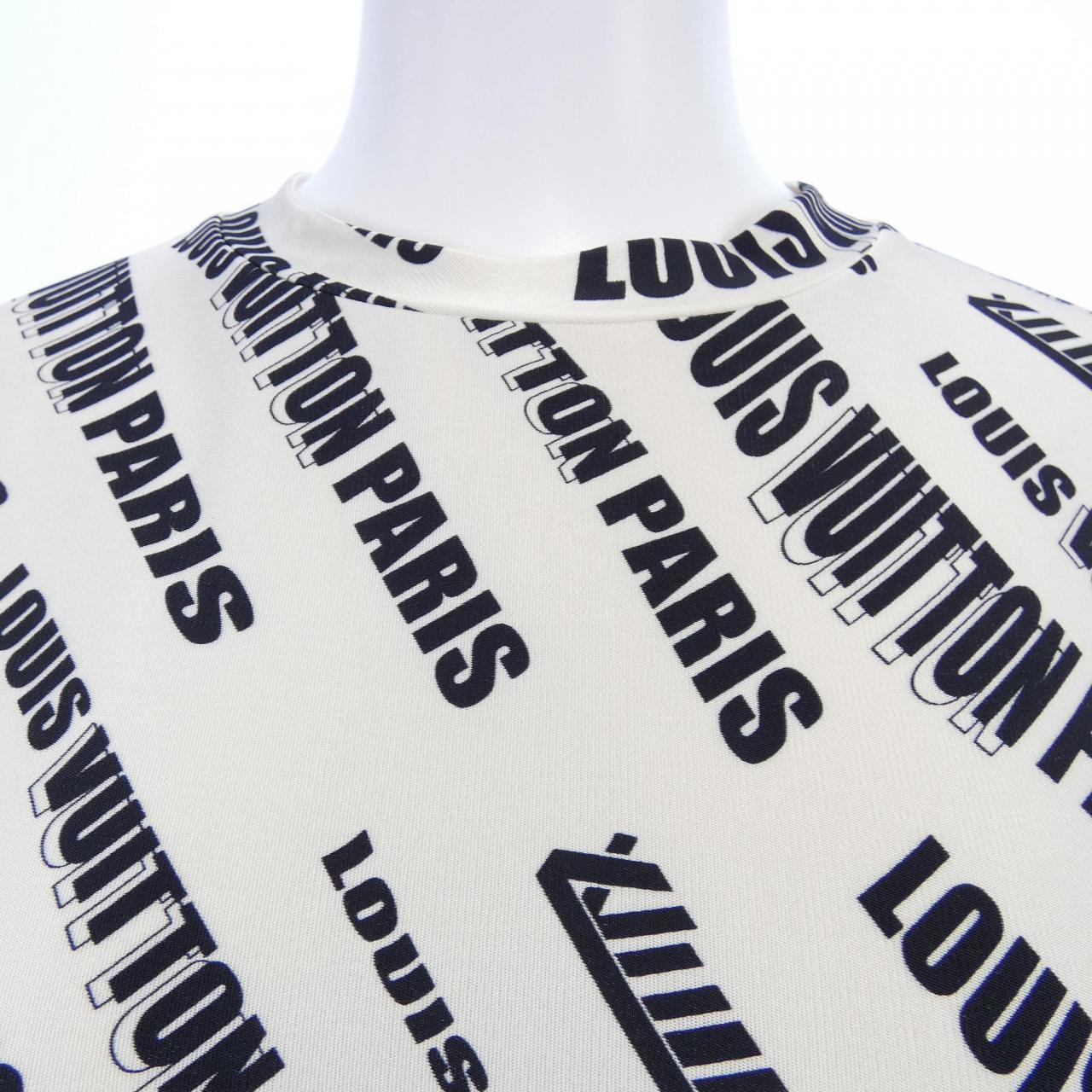 ルイヴィトン LOUIS VUITTON FLTS86IM2 トップス