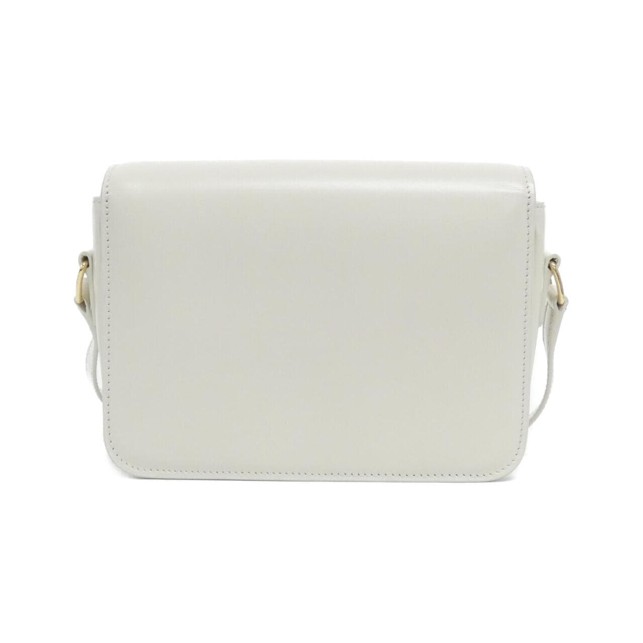 【新品】セリーヌ ティーン トリオンフ 188423BF4 ショルダーバッグ