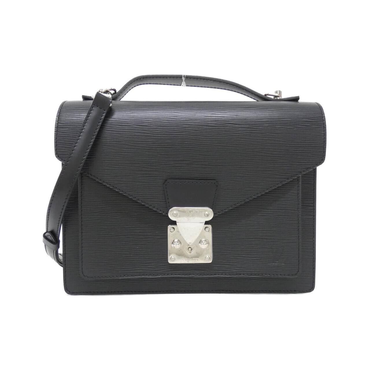 ルイヴィトン エピ モンソー 28cm M52792 バッグ