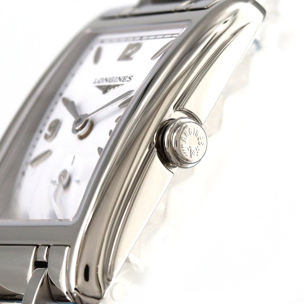 【新品】ロンジン ドルチェヴィータ L5.255.4.16.6 SS クォーツ