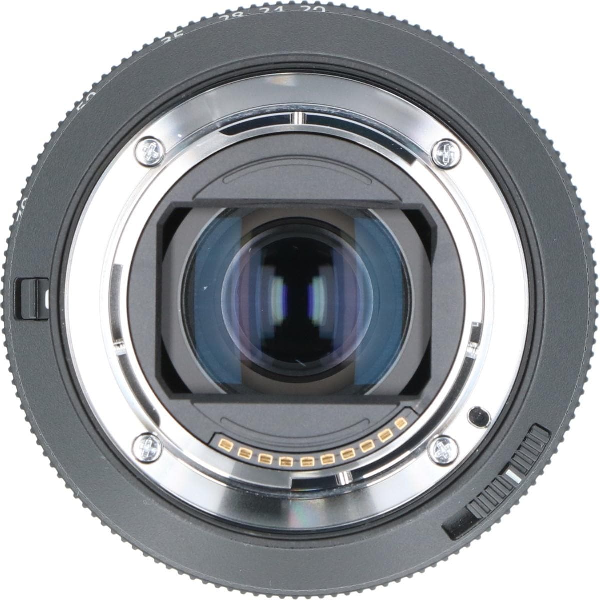 ＦＥ２０－７０ｍｍ　Ｆ４Ｇ（ＳＥＬ２０７０Ｇ）
