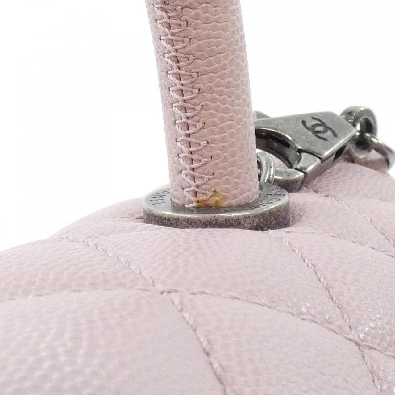 シャネル 92991 バッグ