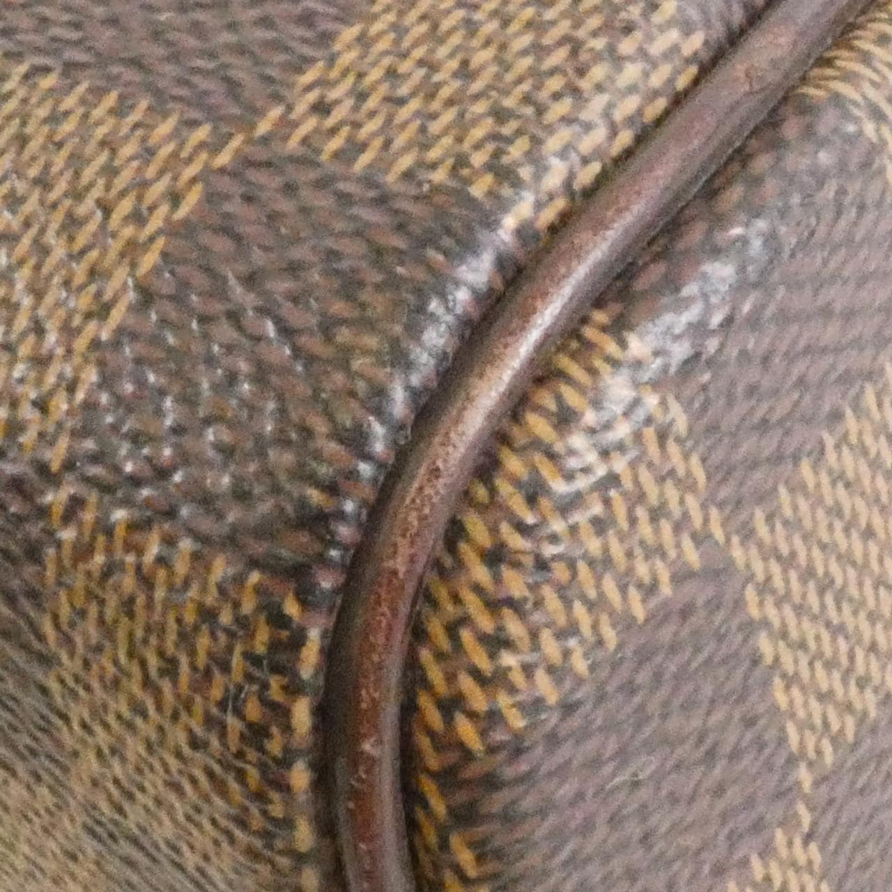 ルイヴィトン ダミエ ノリータ N41455 バッグ