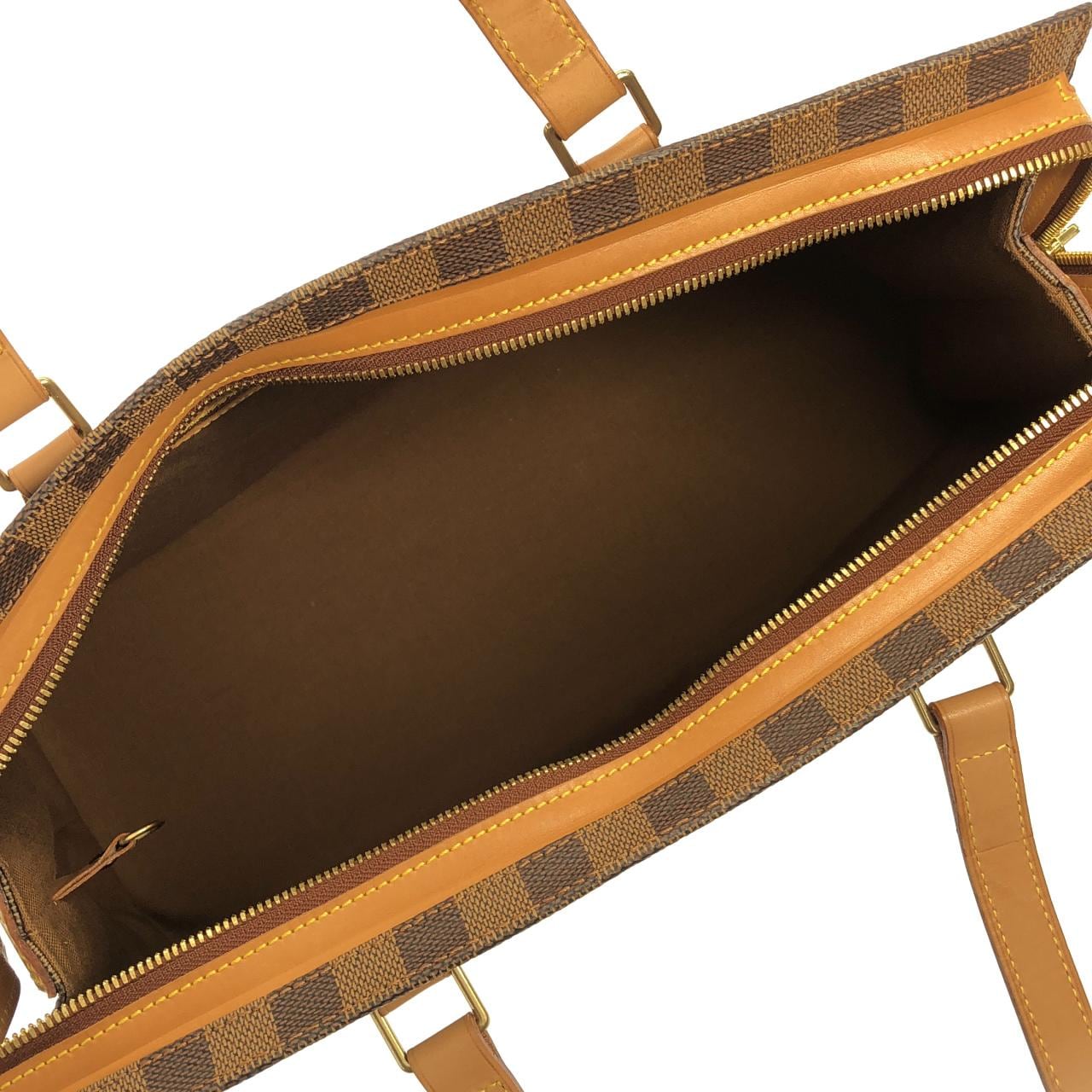 【ヴィンテージ】ルイヴィトン ダミエ コロンビーヌ M99037 ショルダーバッグ