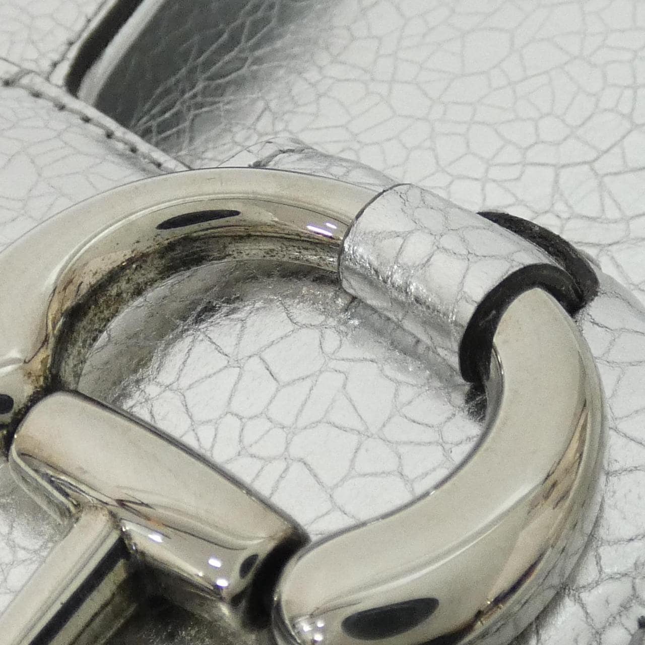 グッチ GUCCI HORSEBIT 1955 764155 AAC1M ショルダーバッグ