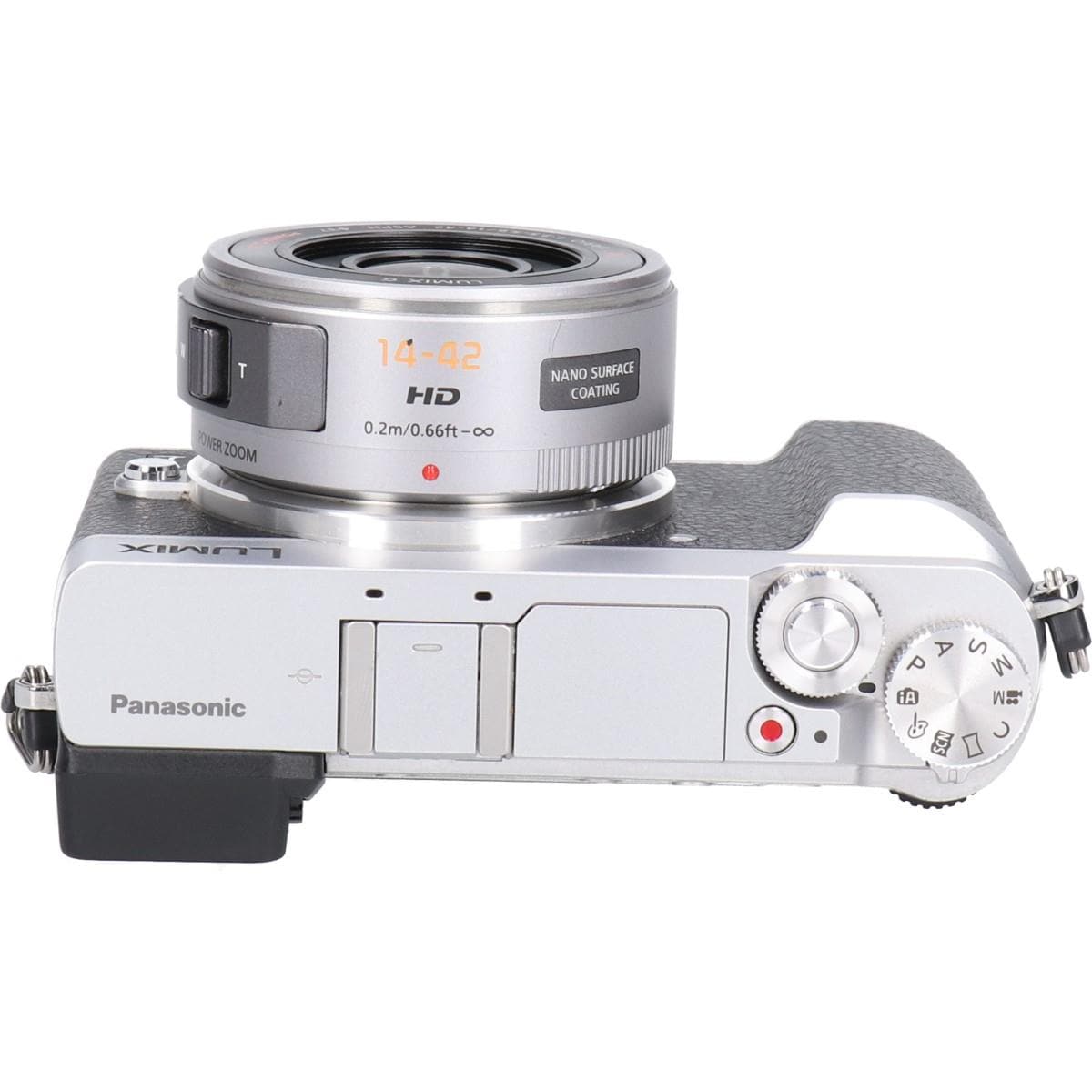 ＤＭＣ－ＧＸ７ＭＫ２　１２－３２ＫＩＴ