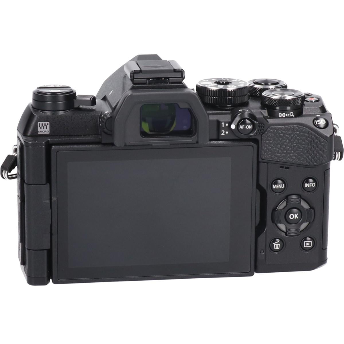 ＯＭ－５　ＭＡＲＫＩＩ