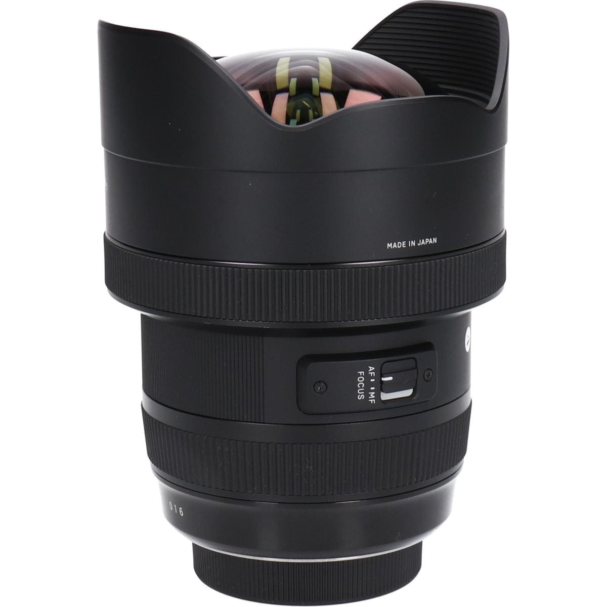 ＳＡ（Ａ）１２－２４ｍｍ　Ｆ４ＤＧ　ＨＳＭ