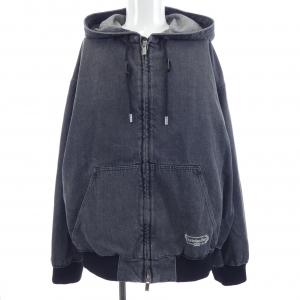 ディオール DIOR 613D498A3049 デニムジャケット