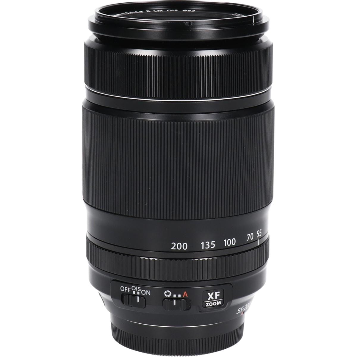 ＸＦ５５－２００ｍｍ　Ｆ３．５－４．８Ｒ　ＬＭ　ＯＩＳ