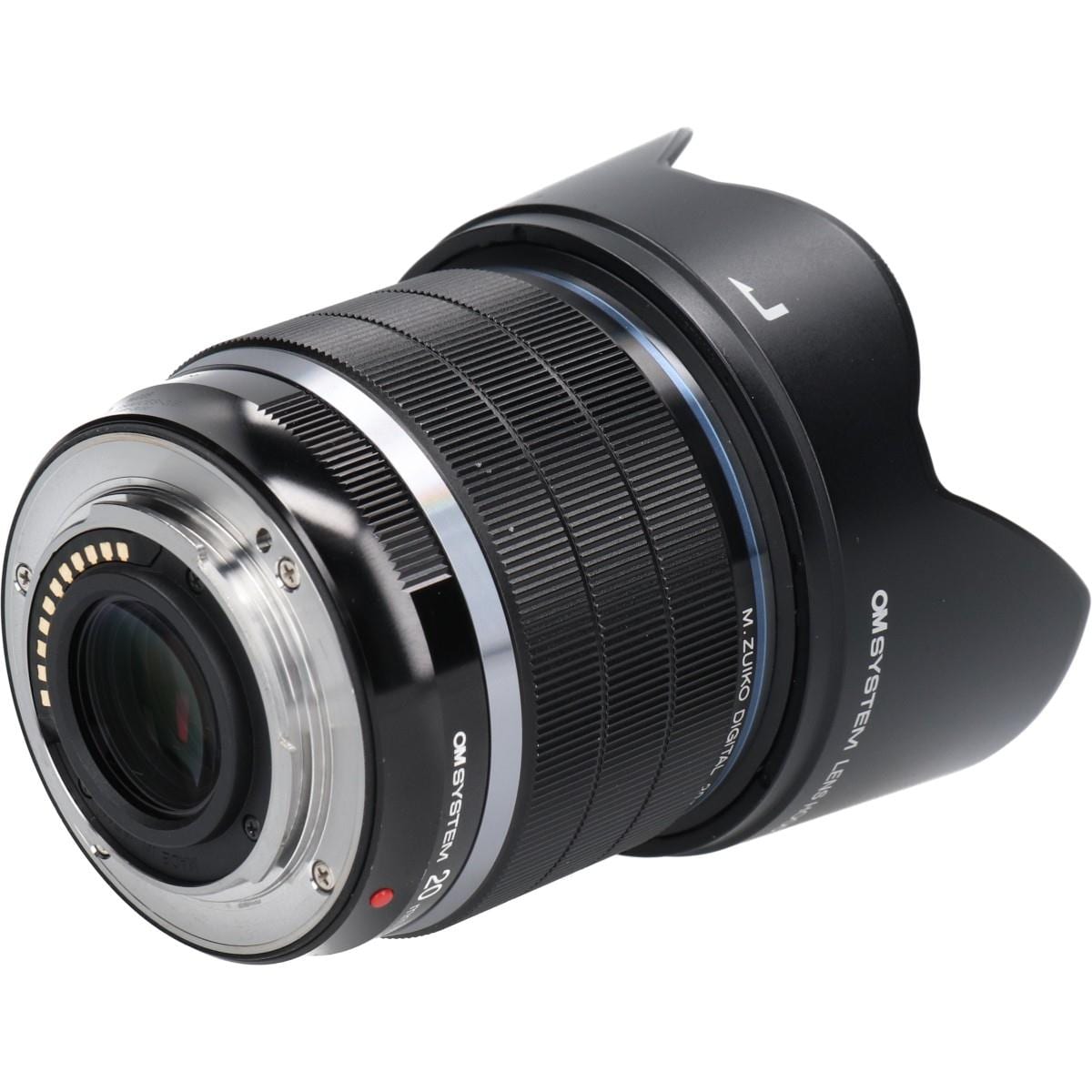 Ｍ．ＺＤ２０ｍｍ　Ｆ１．４ＰＲＯ