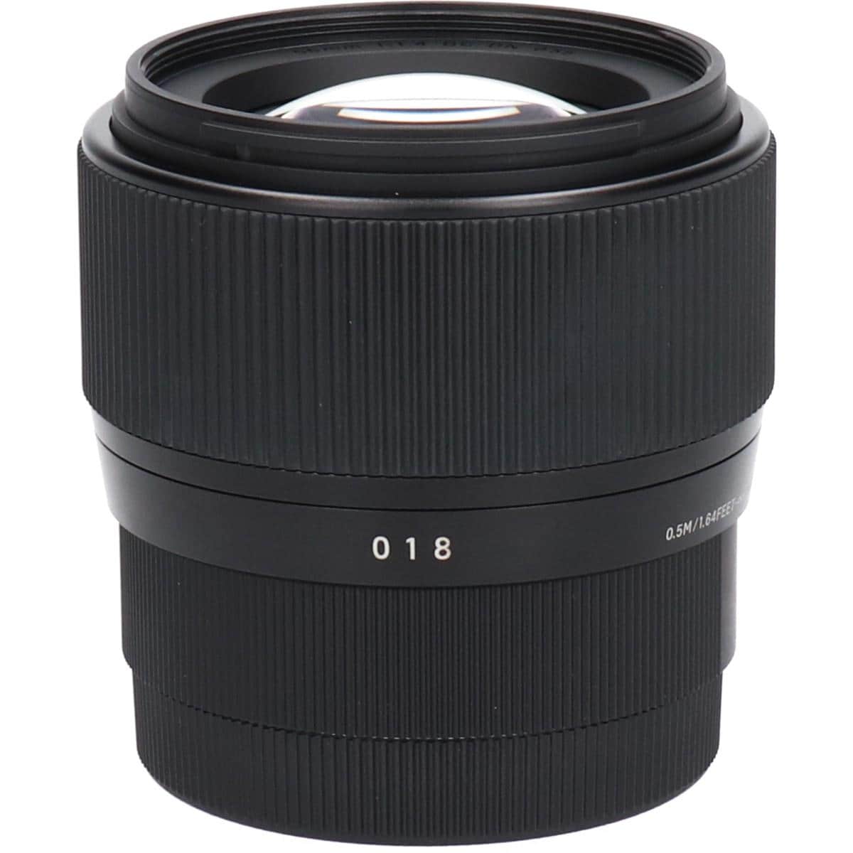 （Ｃ）ＥＦ－Ｍ５６ｍｍ　Ｆ１．４ＤＣ　ＤＮ