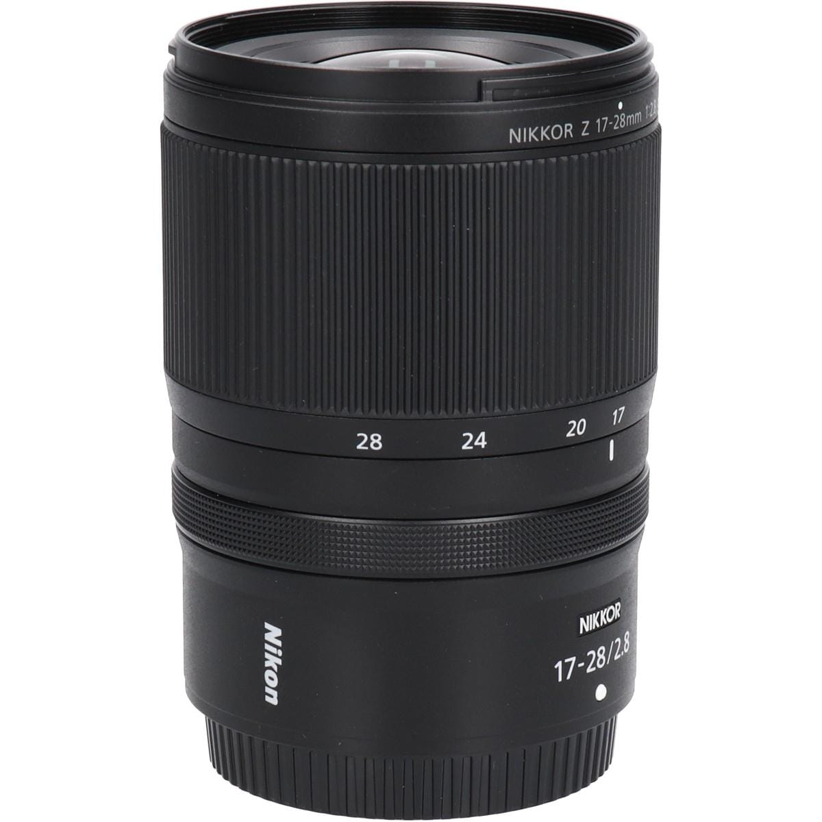 Ｚ１７－２８ｍｍ　Ｆ２．８