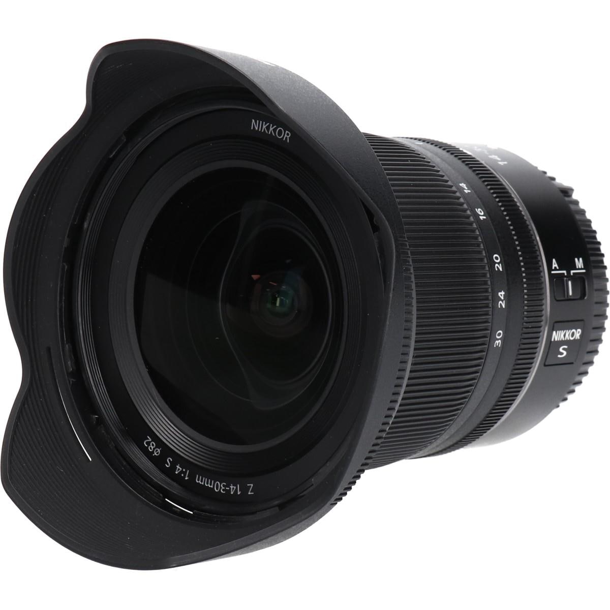 Ｚ１４－３０ｍｍ　Ｆ４Ｓ