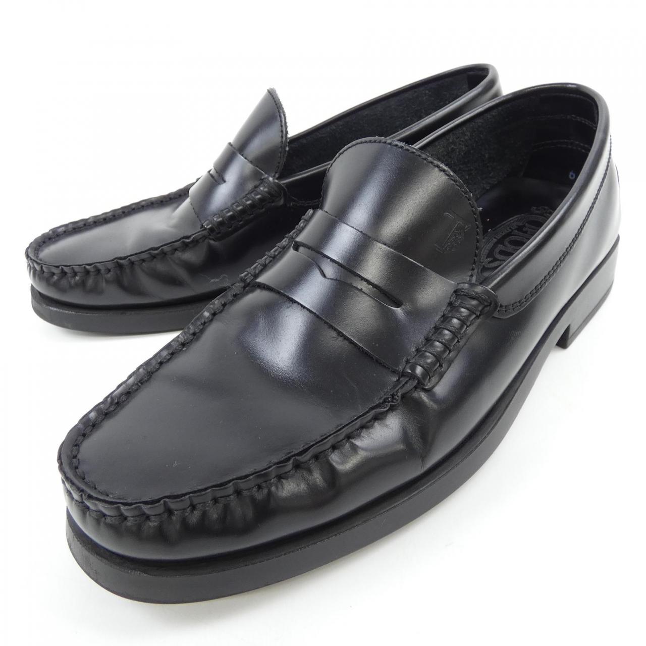 トッズ TOD'S シューズ