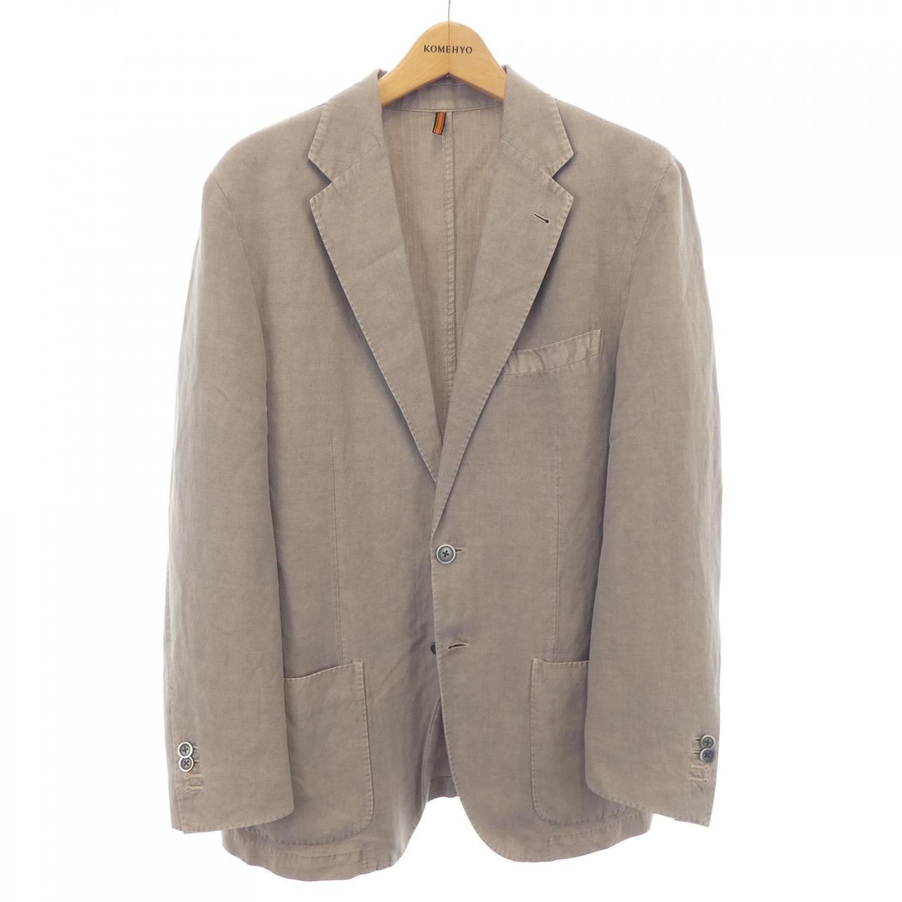 コルネリアーニ Corneliani ジャケット