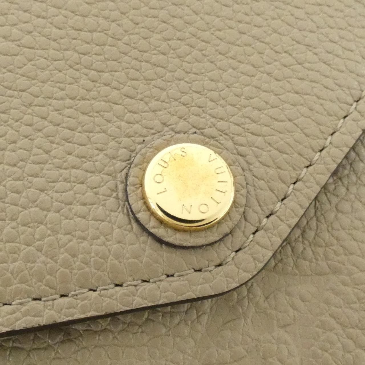 ルイヴィトン モノグラム アンプラント ポルトフォイユ サラ M68708 財布