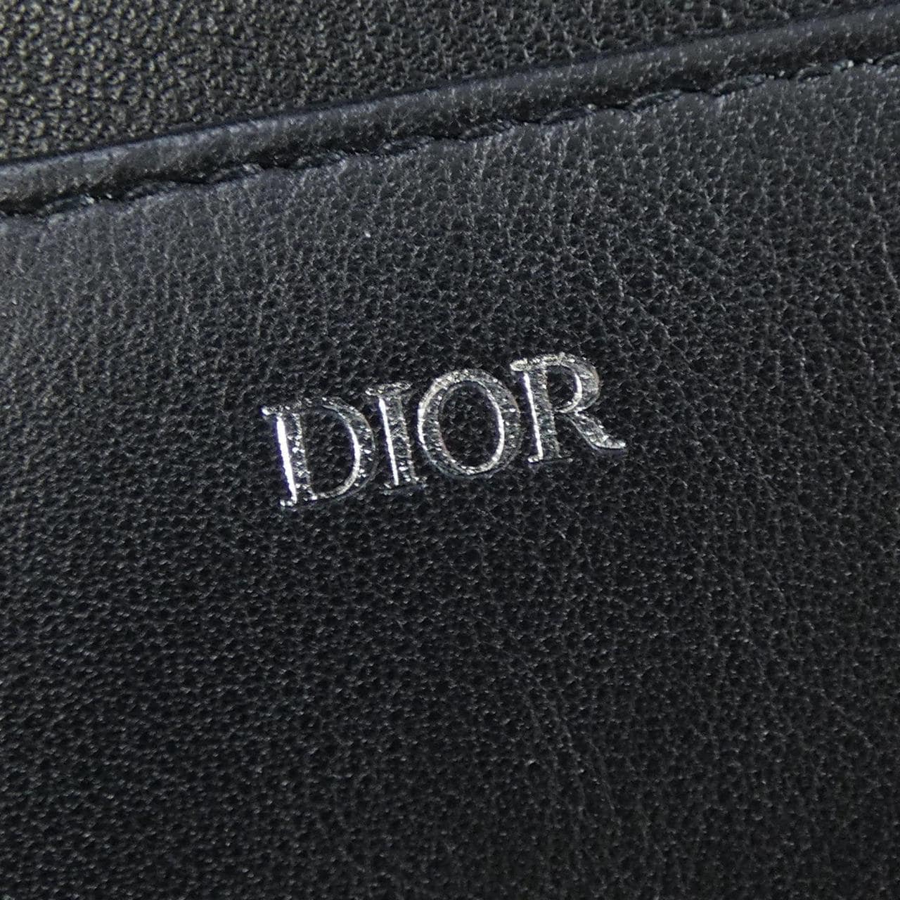 ディオール DIOR CARD CASE