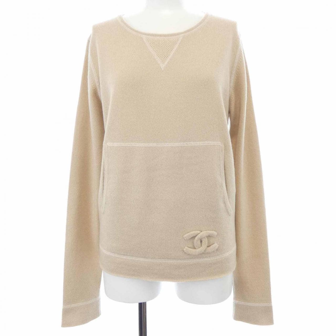 シャネル CHANEL P40881K03078 ニット