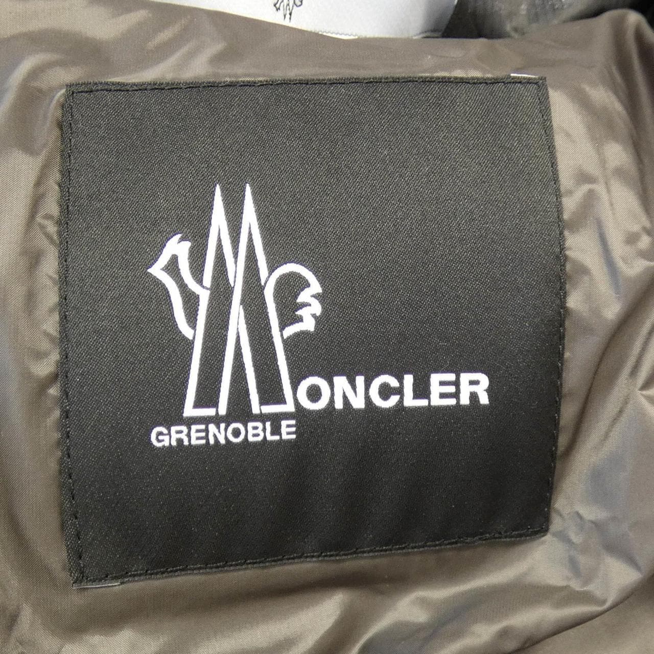 モンクレールグルノーブル MONCLER GRENOBLE ISORNO ダウンジャケット