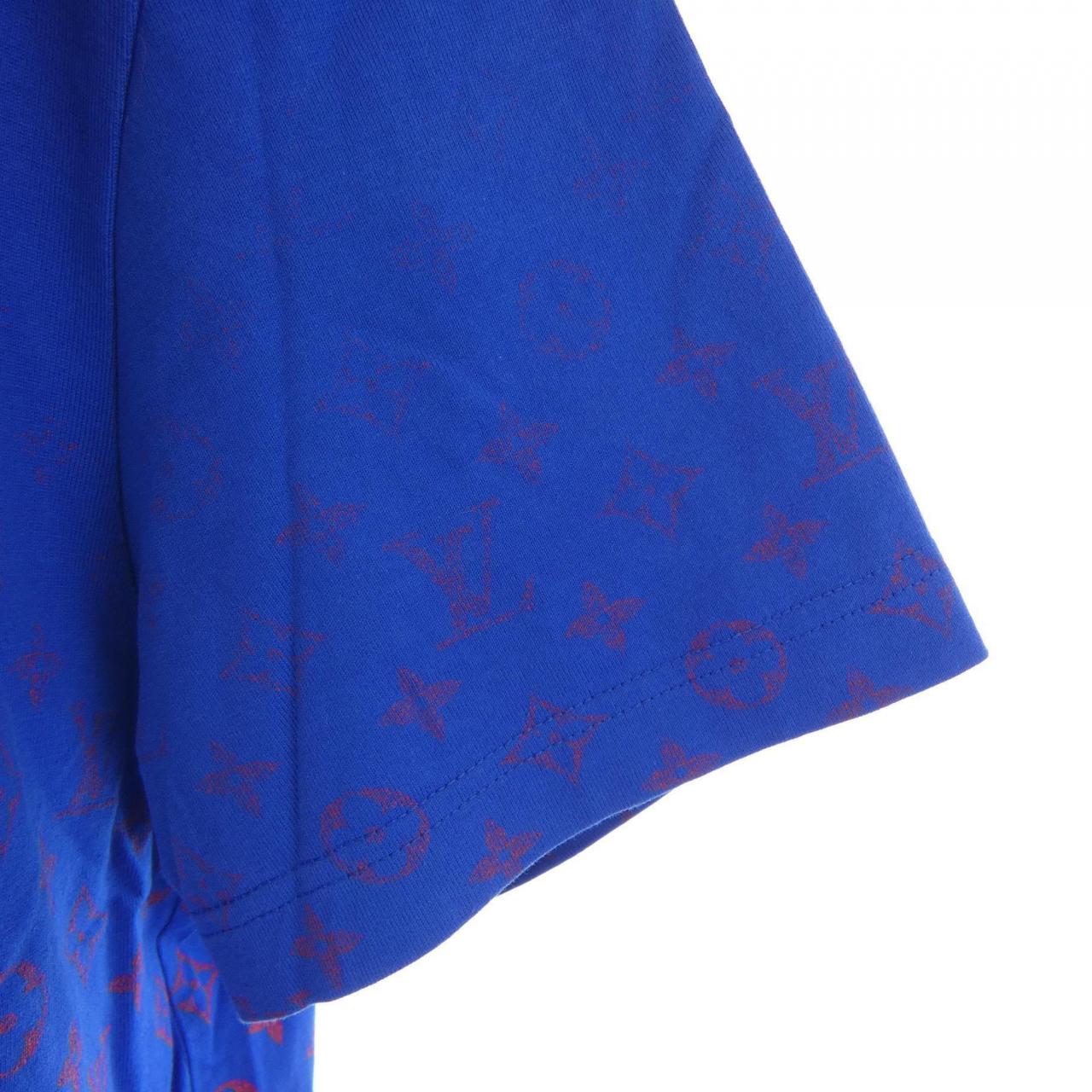 ルイヴィトン LOUIS VUITTON HKY46WNPG Tシャツ