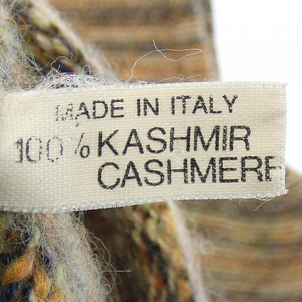 ザノーネ ZANONE ベスト