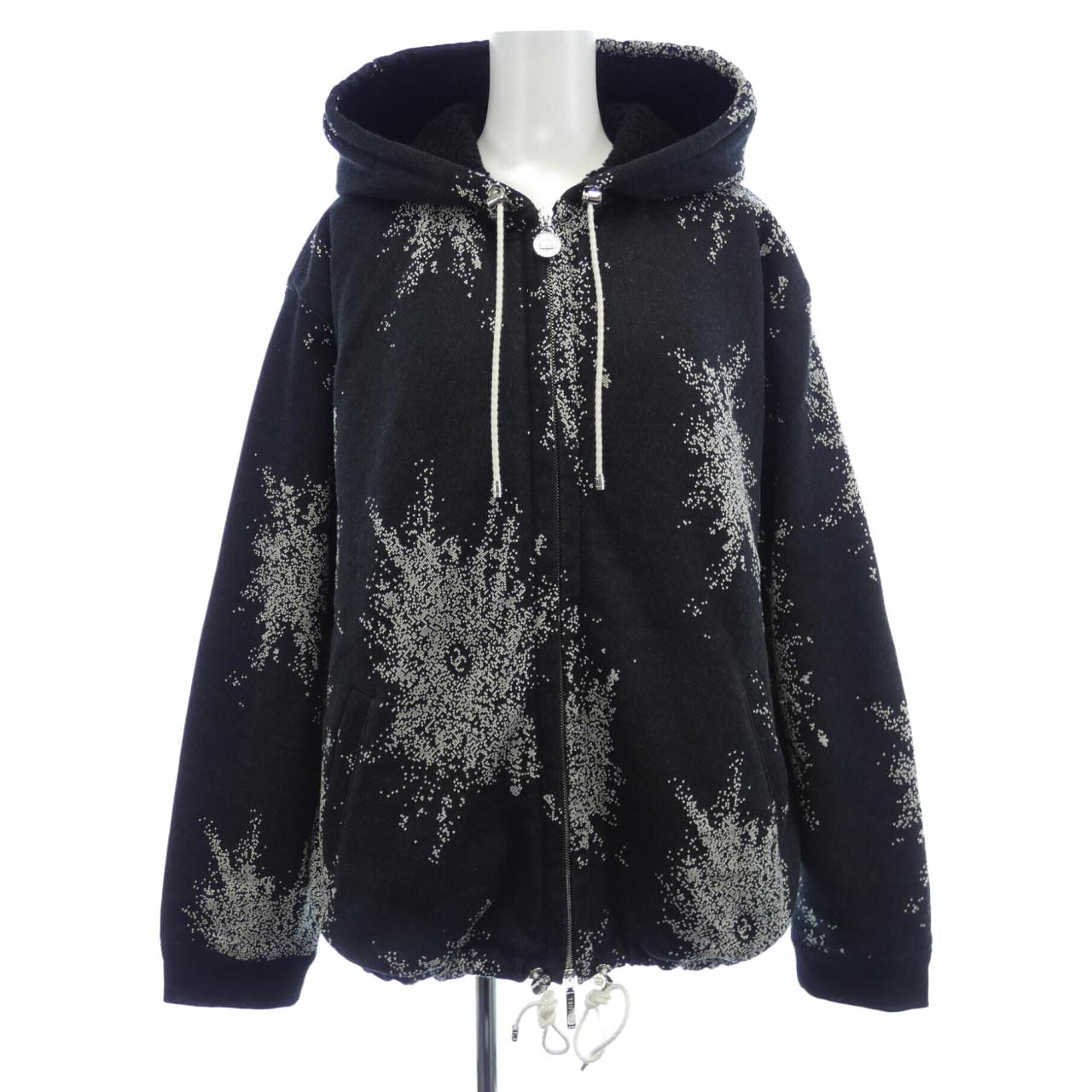 シャネル CHANEL LOOK46 P80197K11599 25B ジャケット