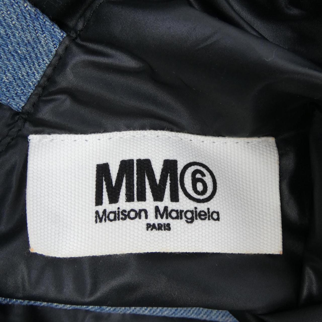 エムエムシックス MM6 S41WD0011 BAG