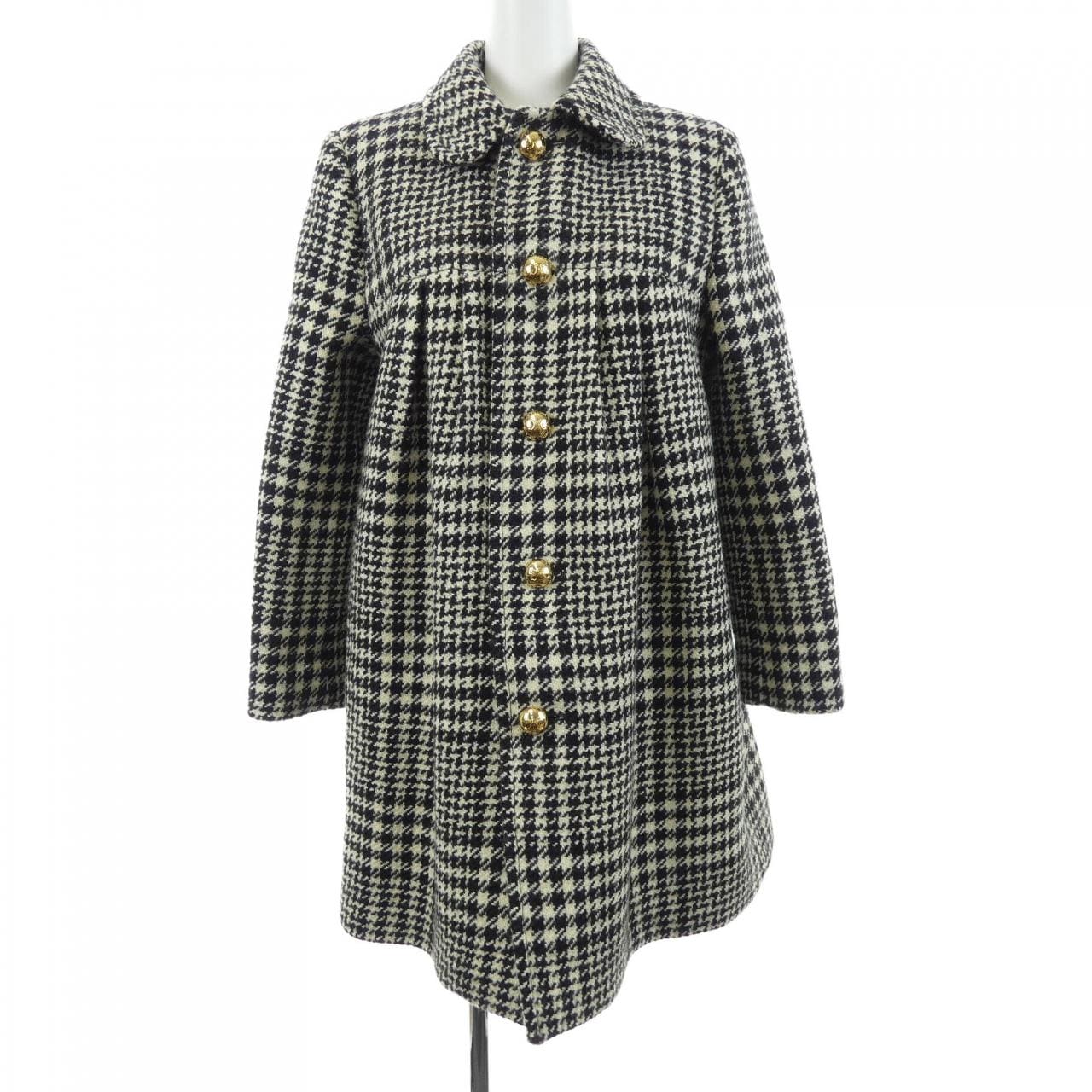 セリーヌ CELINE シックスティーンコート 2M93C391Z コート