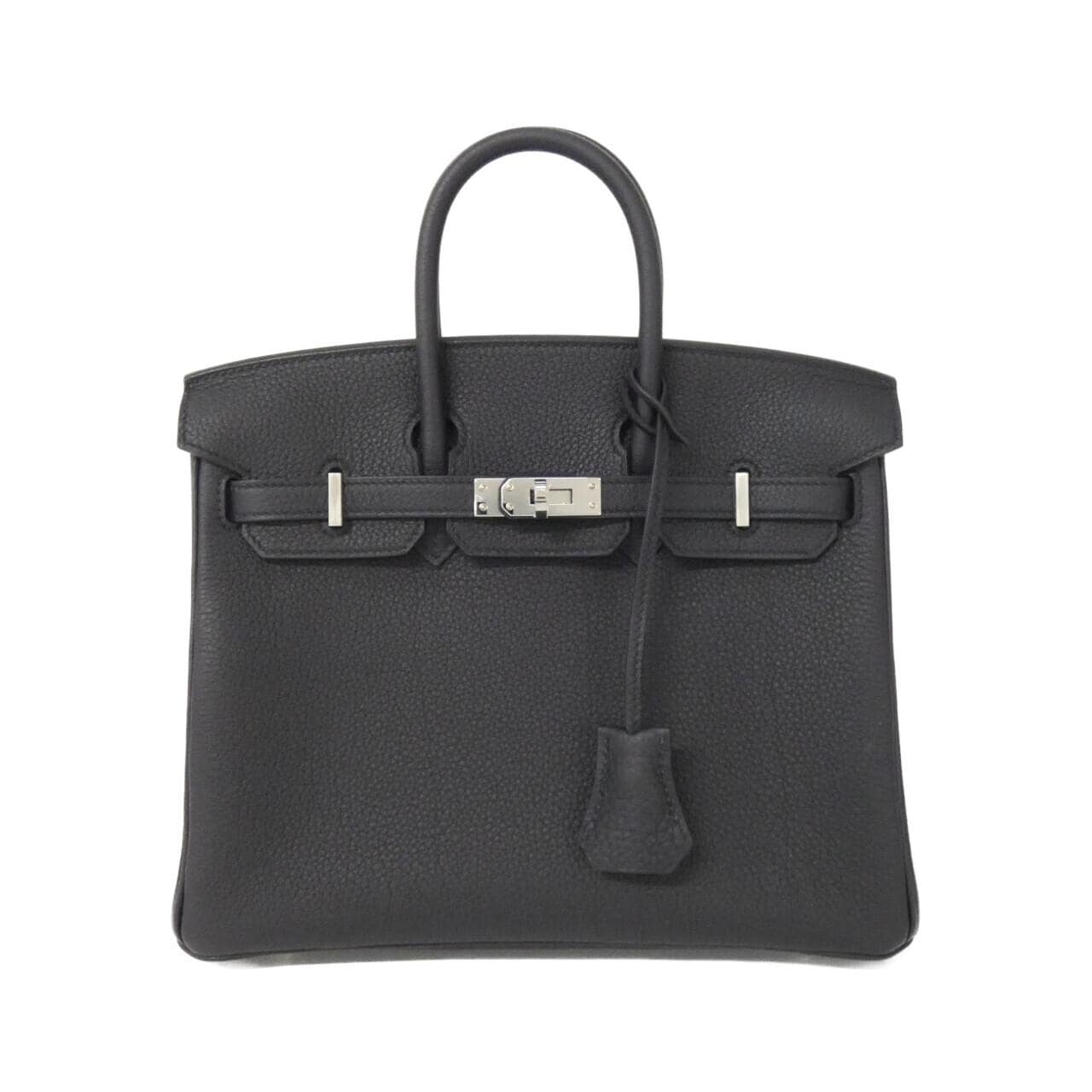 【未使用品】エルメス バーキン ヴェルソ 25cm 076215CK バッグ