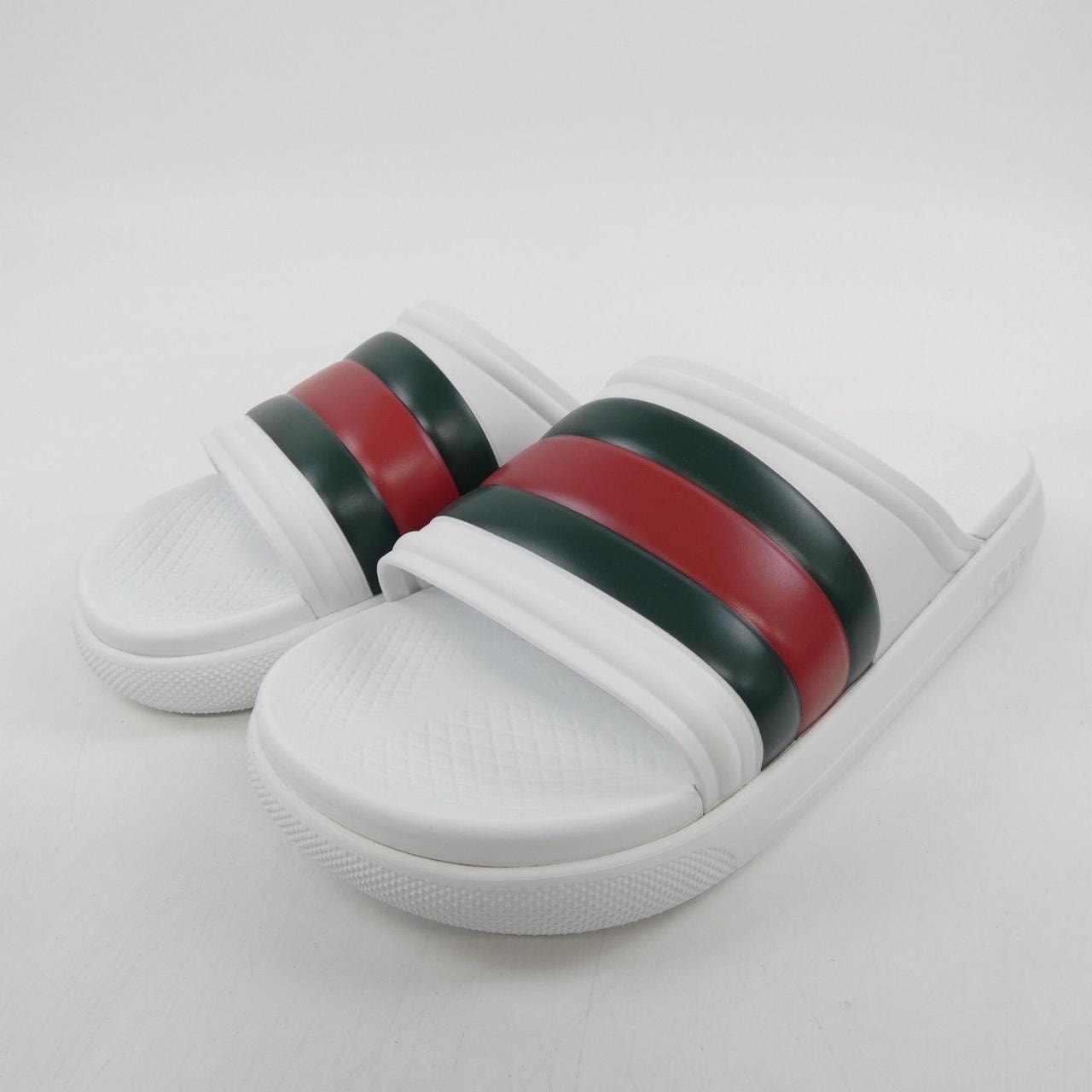 GUCCI 780286 J8700 9032凉鞋