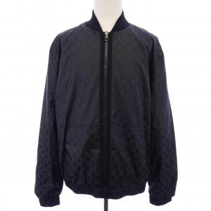 ルイヴィトン LOUIS VUITTON モノグラムリバーシブルライトボンバー HON40WZLW ブルゾン