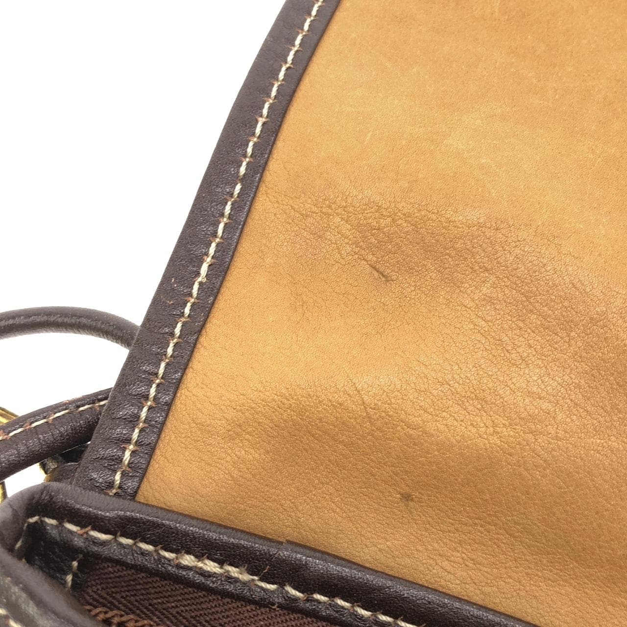 【ヴィンテージ】ロエベ バッグ