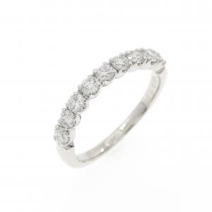 ヴァンドーム ダイヤモンド ピンキーリング 0.30CT