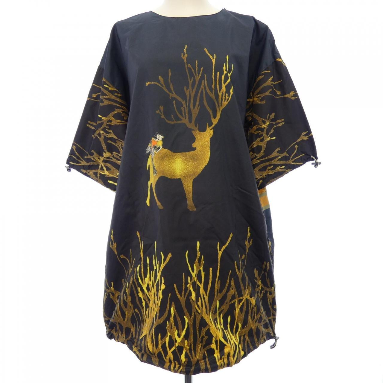 エトロ ETRO チュニック