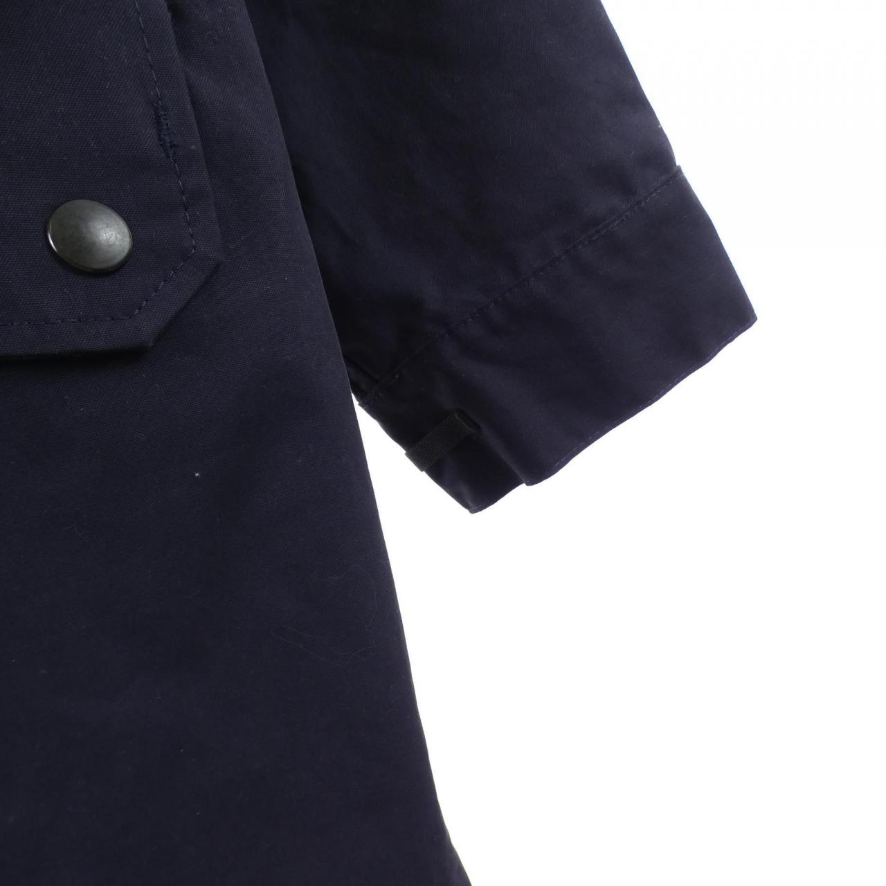 カナダグース CANADA GOOSE UNION LA NBA 1080UCG TOUSSAINT トゥッサン コート