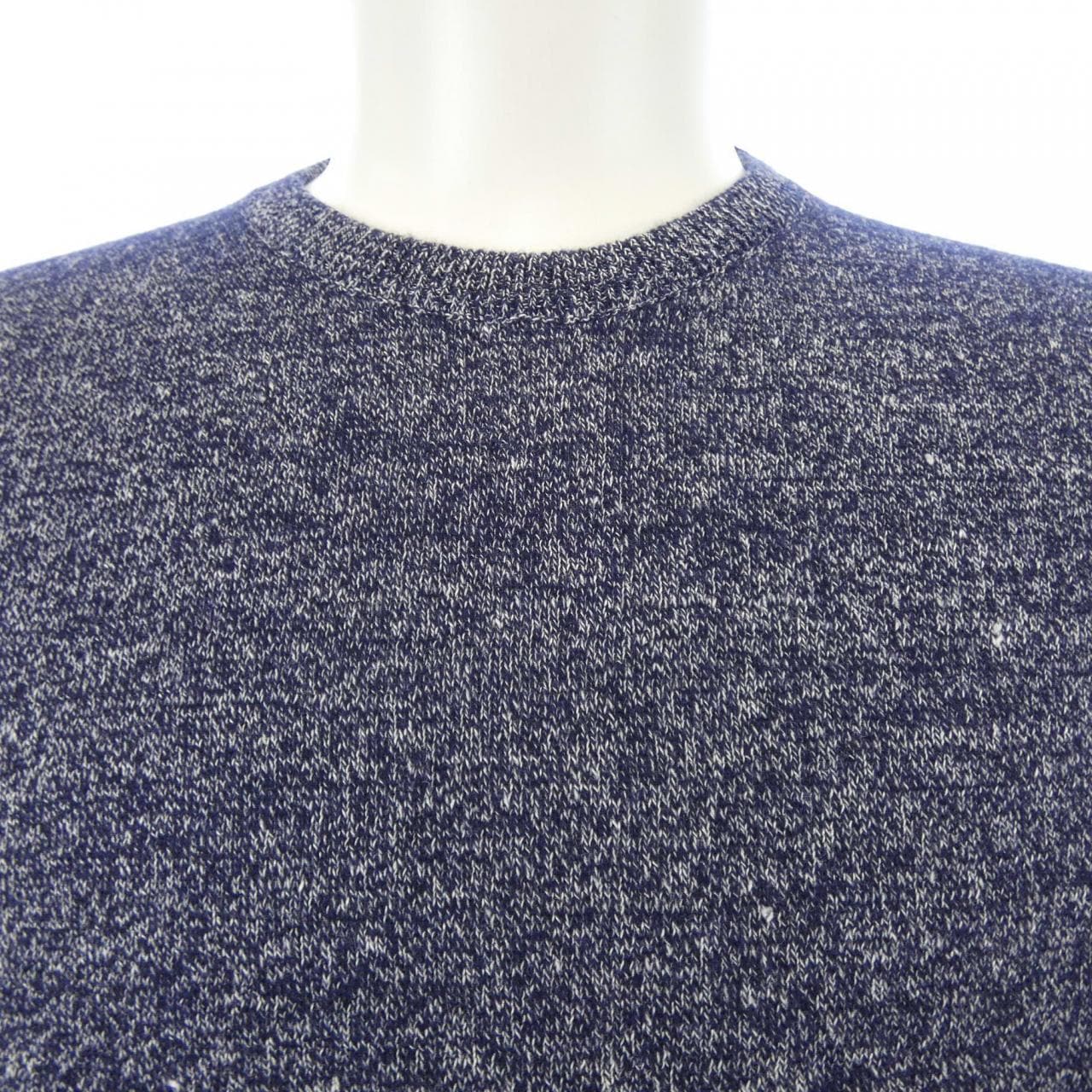 クルチアーニ Cruciani ニット