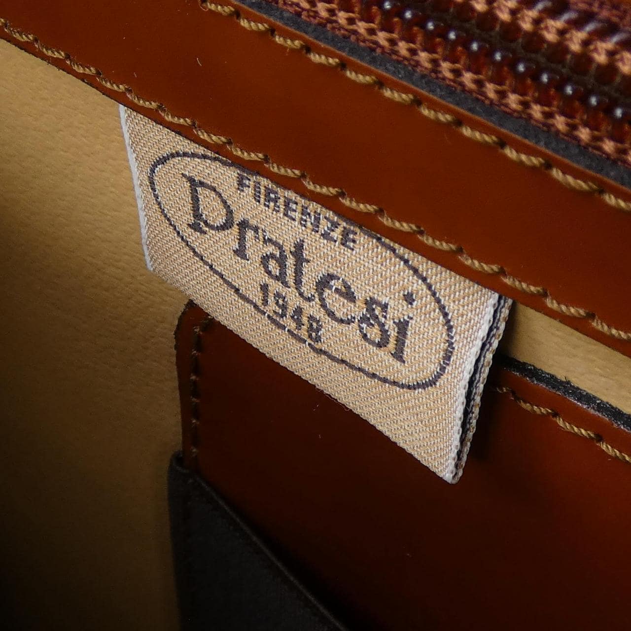 PARATESI 1948 BAG