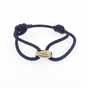 カルティエ トリニティ コードブレスレット