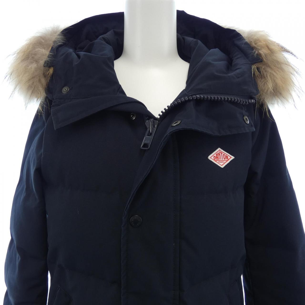 ダントン DANTON ダウンコート