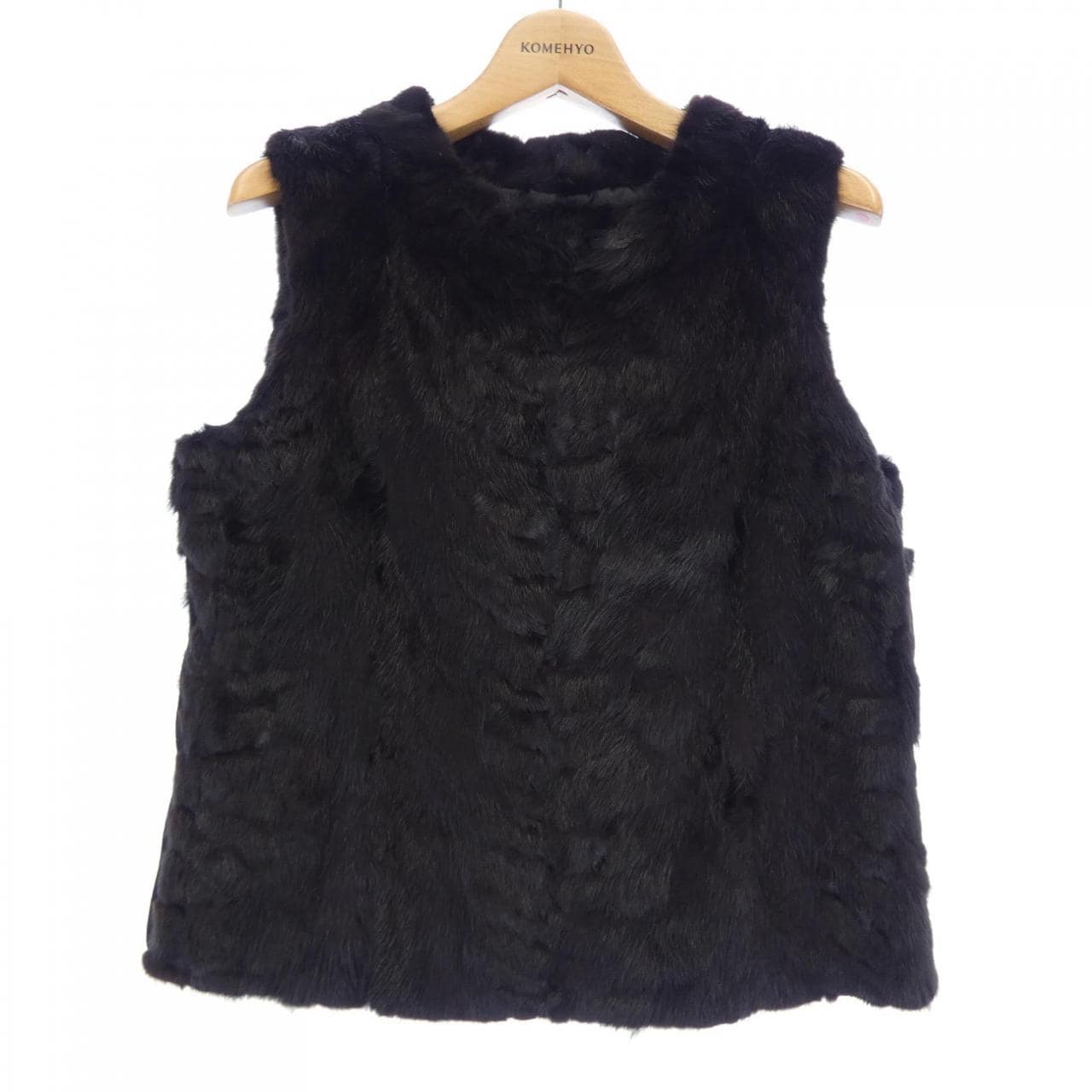 TEND CLIPS ベスト