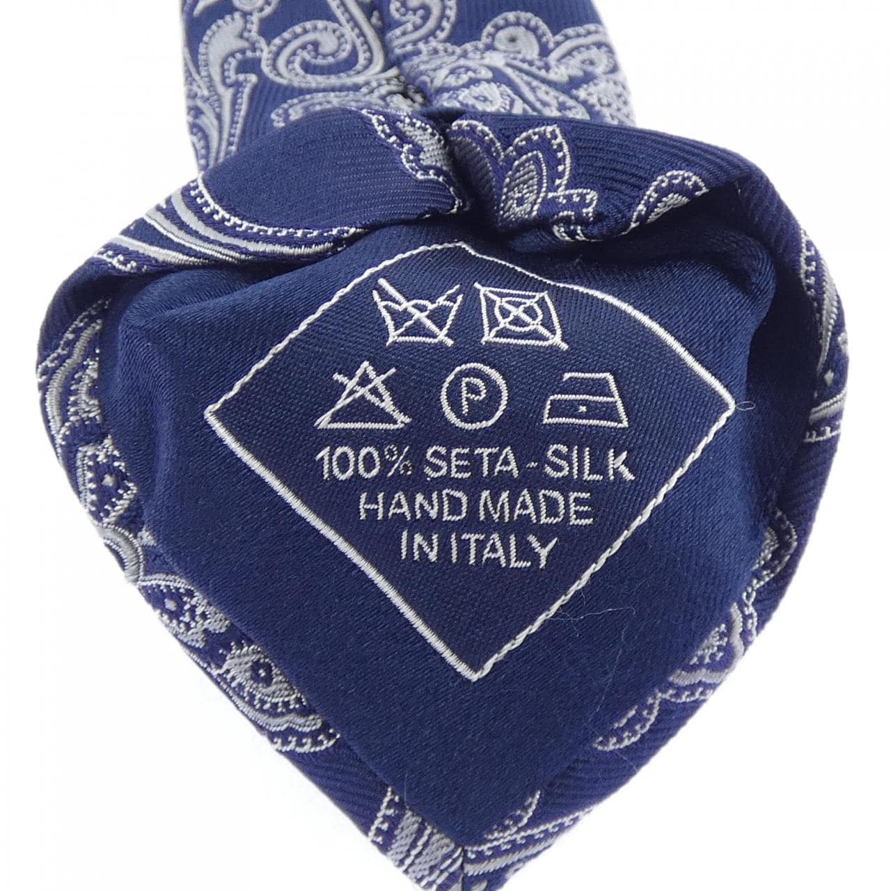 ブリオーニ BRIONI NECKTIE