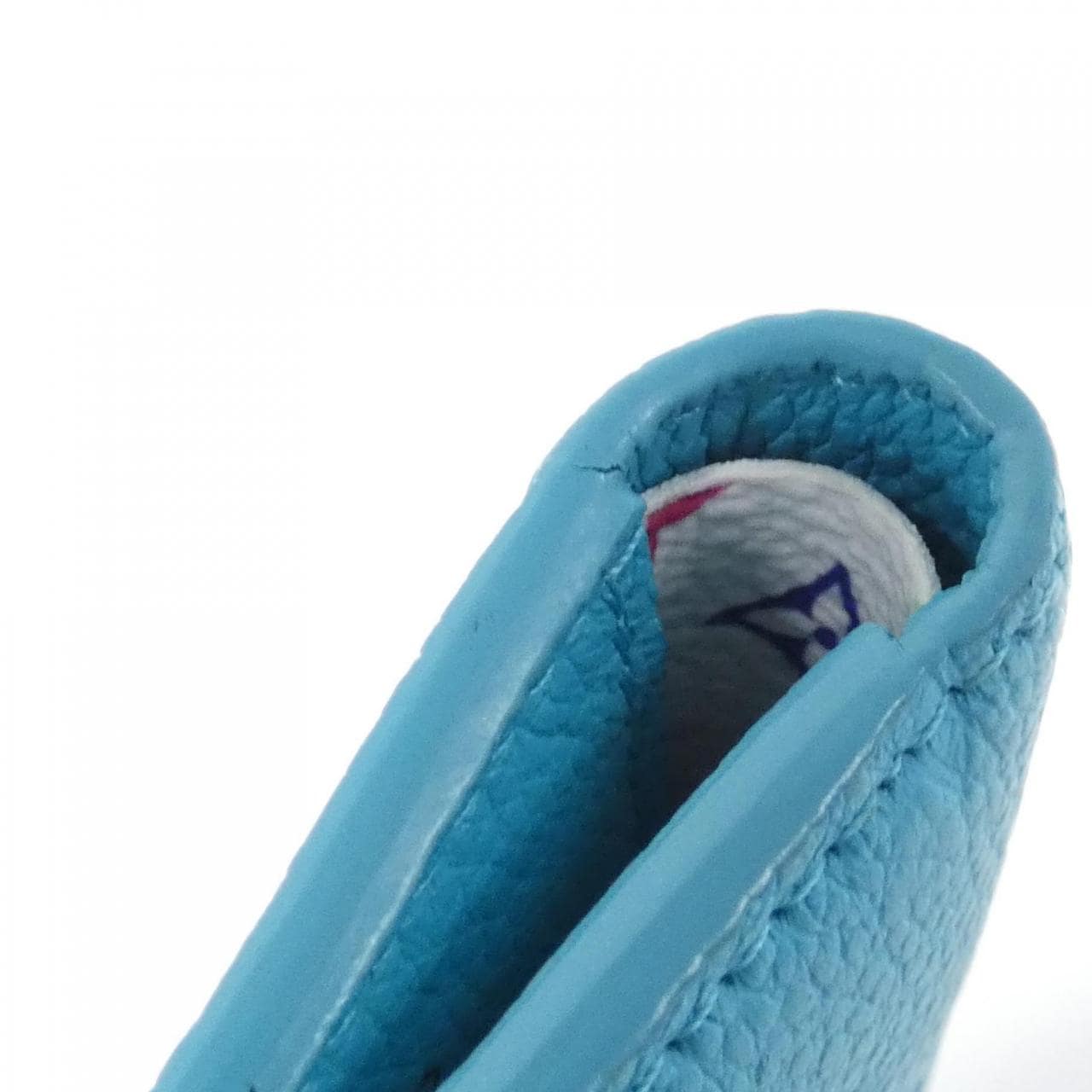 ルイヴィトン モノグラム アンプラント(LV X TM) ポルトフォイユ リサ M14089 財布