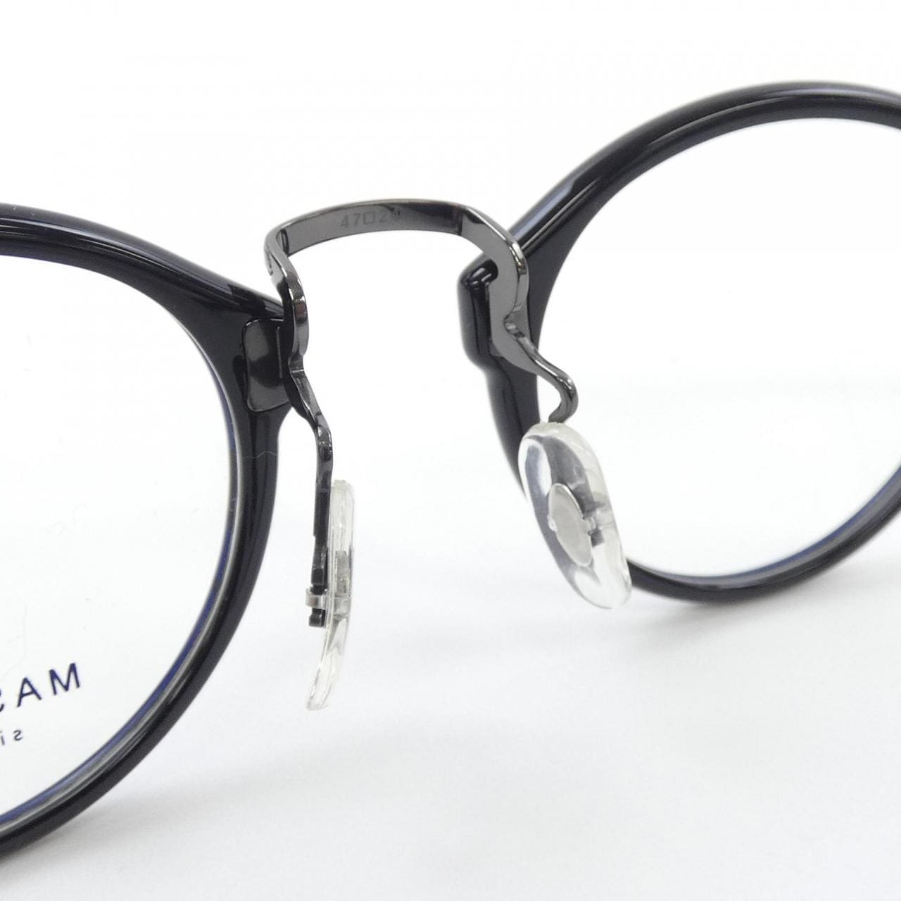 MASUNAGA GMS-805 EYEWEAR